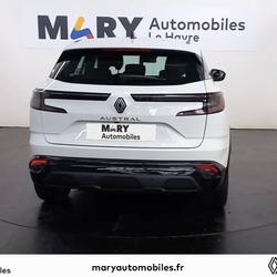 Renault Austral Austral mild hybrid advanced 130 Evolution Le Havre