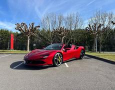 Ferrari SF90 Biarritz