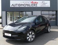 Tesla Model Y Nonant