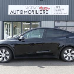 Tesla Model Y Standard 299 cv Bo&icirc;te auto occasion - Nonant - photo 2/20