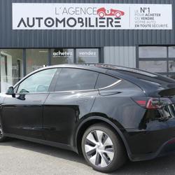 Tesla Model Y Standard 299 cv Bo&icirc;te auto occasion - Nonant - photo 3/20