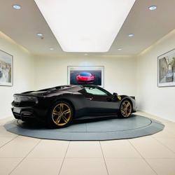 Ferrari 296 GTS Balma