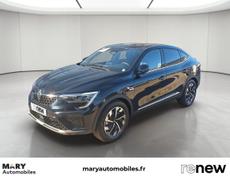 Renault Arkana Le Havre