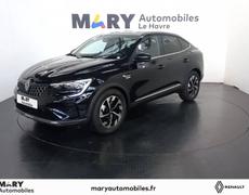 Renault Arkana Le Havre