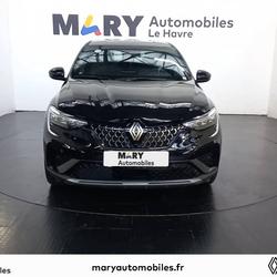 Renault Arkana Arkana E-Tech full hybrid 145 GSR2 Techno Le Havre