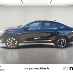 Renault Arkana Arkana E-Tech full hybrid 145 GSR2 Techno Le Havre