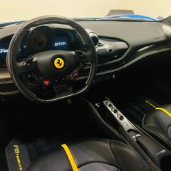 Ferrari F8 Tributo 720CV Balma