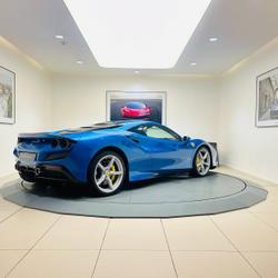 Ferrari F8 Tributo 720CV Balma