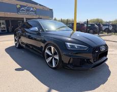 Audi RS5 Saint-Michel-Chef-Chef