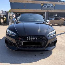 Audi RS5 2.9 V6 TFSI 450CH QUATTRO TIPTRONIC 8 Saint-Michel-Chef-Chef