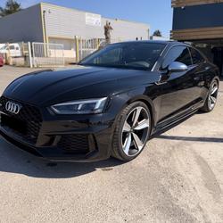 Audi RS5 2.9 V6 TFSI 450CH QUATTRO TIPTRONIC 8 Saint-Michel-Chef-Chef