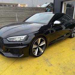 Audi RS5 2.9 V6 TFSI 450CH QUATTRO TIPTRONIC 8 Saint-Michel-Chef-Chef
