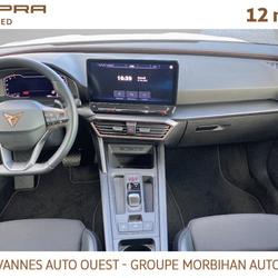 Cupra Leon Sportstourer 2.0 TDI 150 CH DSG7 V Ploeren