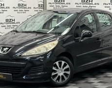 Peugeot 207 Vern-sur-Seiche