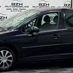 Peugeot 207 1.4 ACTIVE 3P GARANTIE 12 MOIS Vern-sur-Seiche