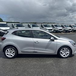 Renault Clio 5 1.0 TCe 90ch Evolution X-Tronic Saint-Jouan-de-l'Isle