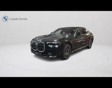 BMW Serie 7 Mougins