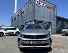 Opel Grandland Saint-Ouen-l'Aumône