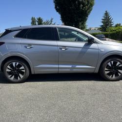 Opel Grandland 1.5 D 130CH ELEGANCE BUSINESS BVA8 Saint-Ouen-l'Aum&ocirc;ne