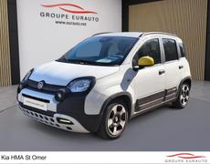Fiat Panda Longuenesse