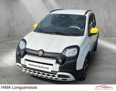 Fiat Panda Longuenesse