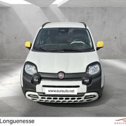 Fiat Panda Classic 1.0 70ch BSG S&S Pandina Step 2 Longuenesse