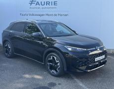 Volkswagen T-Roc - T-Roc 1.5 eTSI Hybrid 150 ch DSG7 R-Line - 39 990 €