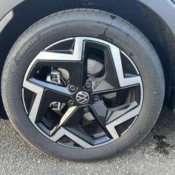 Volkswagen T-Roc T-Roc 1.5 eTSI Hybrid 150 ch DSG7 R-Line Saint-Pierre-du-Mont