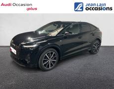 Audi Q4 e-tron SEYNOD