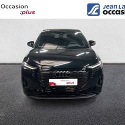 Audi Q4 e-tron Q4 e-tron Sportback 45 285 ch 82 kWh SEYNOD