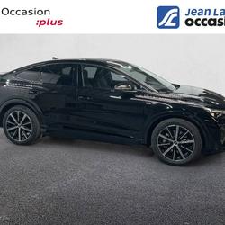 Audi Q4 e-tron Q4 e-tron Sportback 45 285 ch 82 kWh SEYNOD