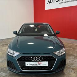 Audi A1 AUDI A1 SPORTBACK 35 TFSI 150 S TRONIC 7 DESIGN Chambray-l&egrave;s-Tours
