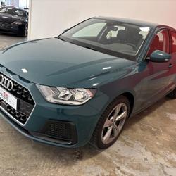 Audi A1 AUDI A1 SPORTBACK 35 TFSI 150 S TRONIC 7 DESIGN Chambray-l&egrave;s-Tours