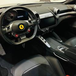 Ferrari GTC4 Lusso V12 6.3 690ch Balma