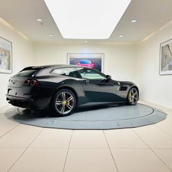 Ferrari GTC4 Lusso V12 6.3 690ch Balma