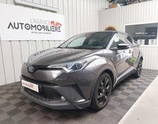 Toyota C-HR Vannes