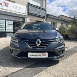 Renault Megane 4 IV GT LINE Blue dci 115cv - Entretien Renault Saint-Barth&eacute;lemy-d'Anjou