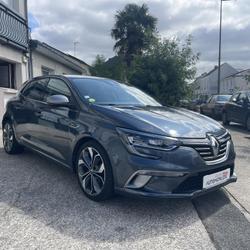 Renault Megane 4 IV GT LINE Blue dci 115cv - Entretien Renault Saint-Barth&eacute;lemy-d'Anjou