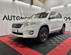 Toyota RAV4 Lisieux