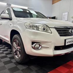 Toyota RAV4 III (3) 150 D-4D FAP 2WD LIMITED EDITION AUTO Lisieux