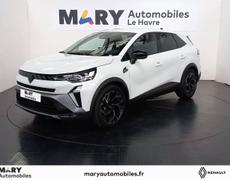 Renault Symbioz Le Havre