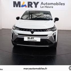 Renault Symbioz Symbioz E-Tech full hybrid 145 Esprit Alpine Le Havre
