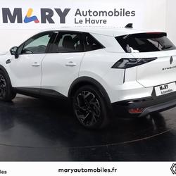 Renault Symbioz Symbioz E-Tech full hybrid 145 Esprit Alpine Le Havre
