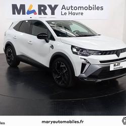 Renault Symbioz Symbioz E-Tech full hybrid 145 Esprit Alpine Le Havre