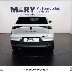 Renault Symbioz Symbioz E-Tech full hybrid 145 Esprit Alpine Le Havre