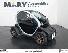 Renault Twizy Le Havre