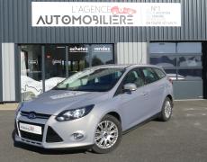 Ford Focus Nonant