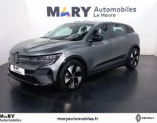 Renault Megane E-Tech Le Havre