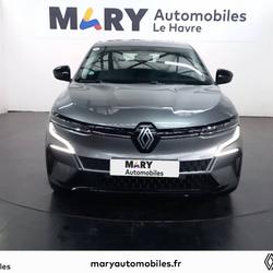 Renault Megane E-Tech Megane E-Tech EV40 130ch standard charge Equilibre Le Havre