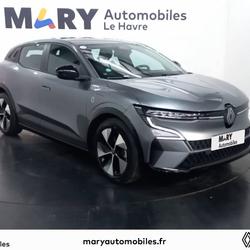 Renault Megane E-Tech Megane E-Tech EV40 130ch standard charge Equilibre Le Havre